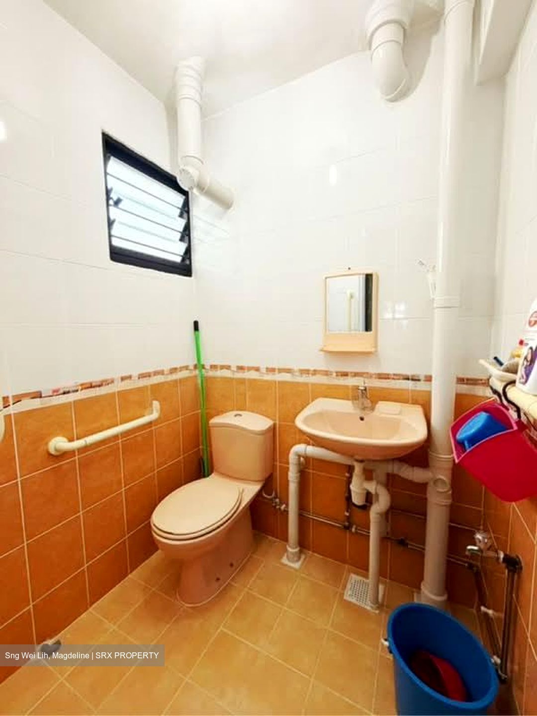 Blk 504 Cheng San Crest (Ang Mo Kio), HDB 3 Rooms #571799791